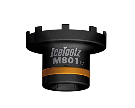 PLA00928 Bosch Gen 2  Lukitustyökalu, IceToolzin ketjumutterityökalu