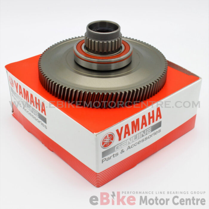 Yamaha Steel Drive Gear